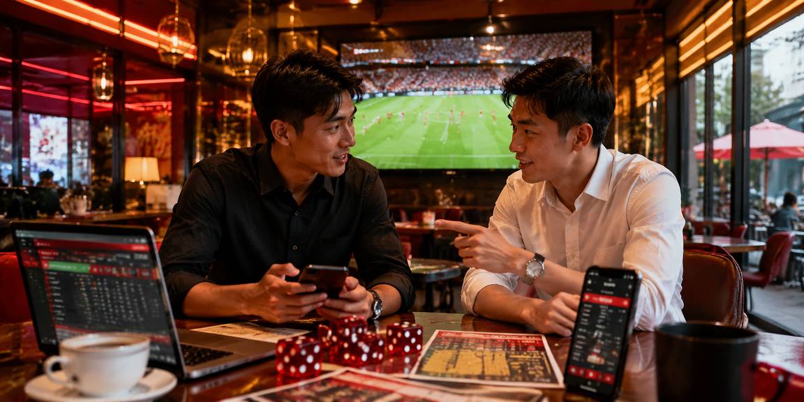 bangluong.ga Sportsbook