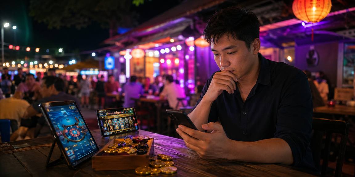 bangluong.ga Bingo